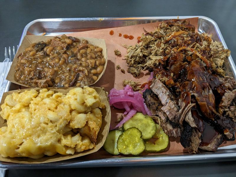 House-Made Everything, Down to the Pickles House-Made Everything, Down to the Pickles