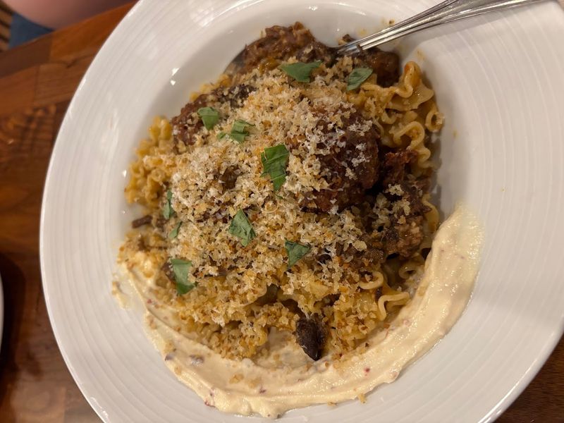 House-Made Pasta That Changes the Whole Conversation House-Made Pasta That Changes the Whole Conversation