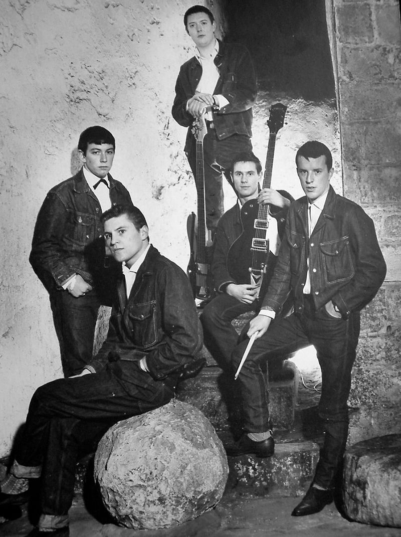 House of the Rising Sun by The Animals House of the Rising Sun by The Animals