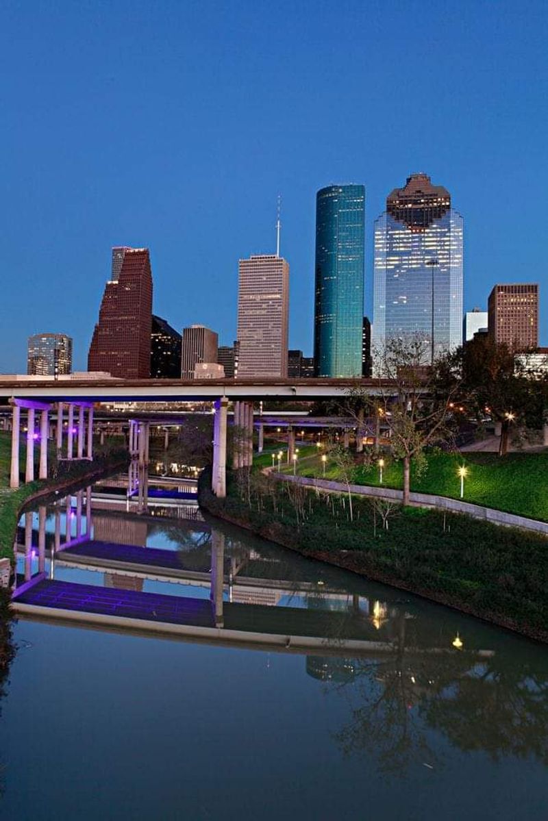 Houston, Texas Houston, Texas