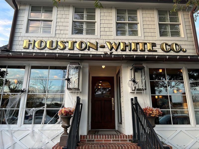 Houston White, Rehoboth Beach, Delaware Houston White, Rehoboth Beach, Delaware