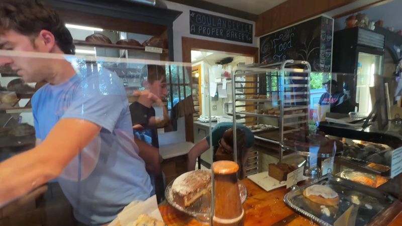 How Boulangerie Compares to the Broader Maine Food Scene