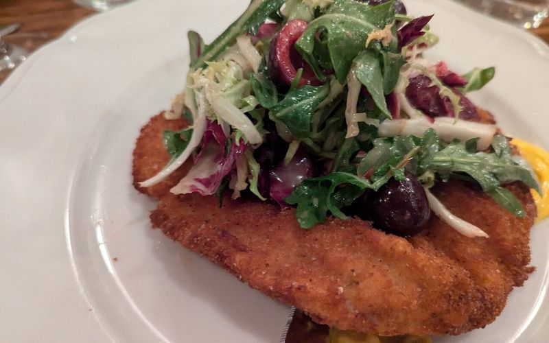 How Fox and the Knife Earned Its Michelin Buzz How Fox and the Knife Earned Its Michelin Buzz