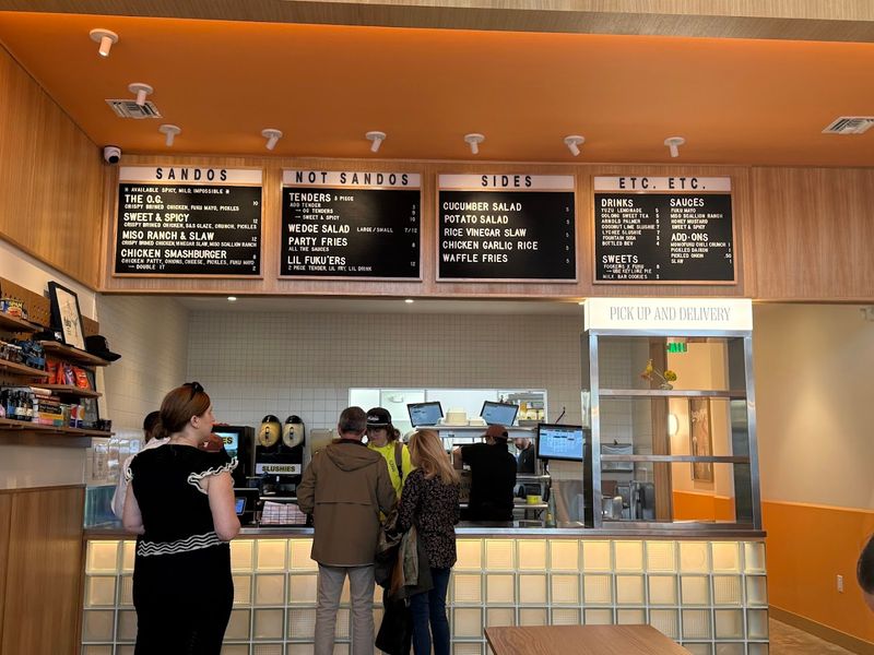 How Fuku Fits Into the Coral Gables Food Scene