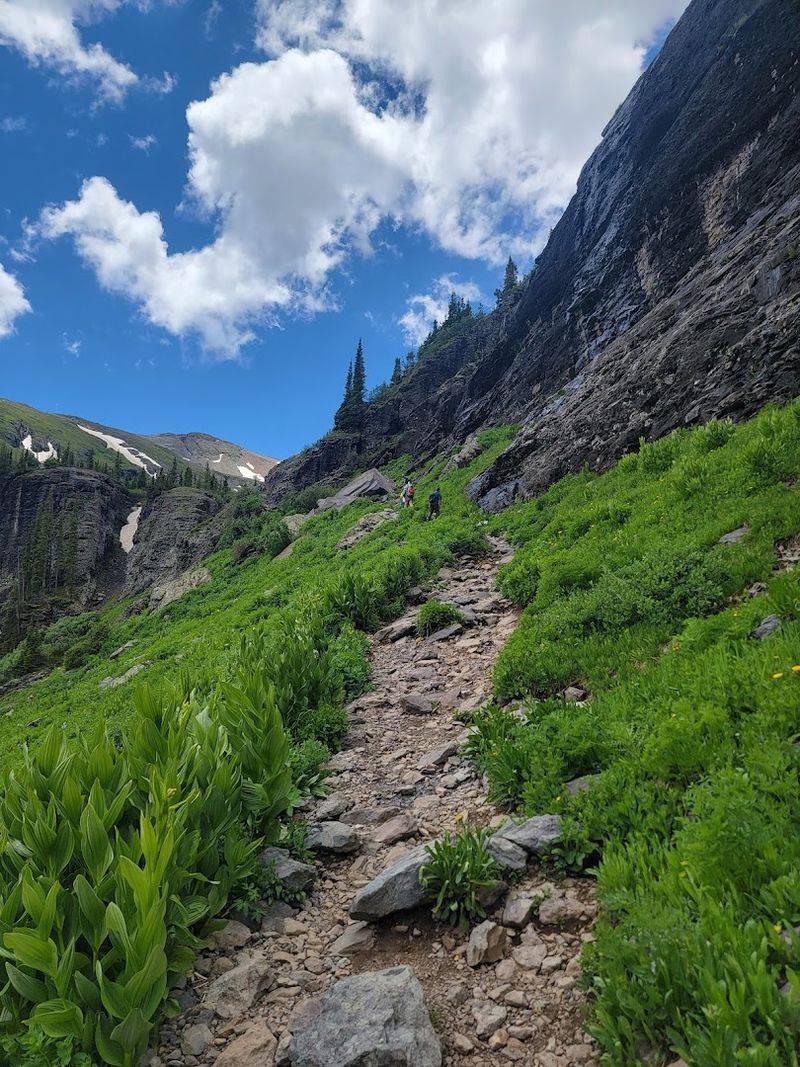 How Hard Is the Hike, Really