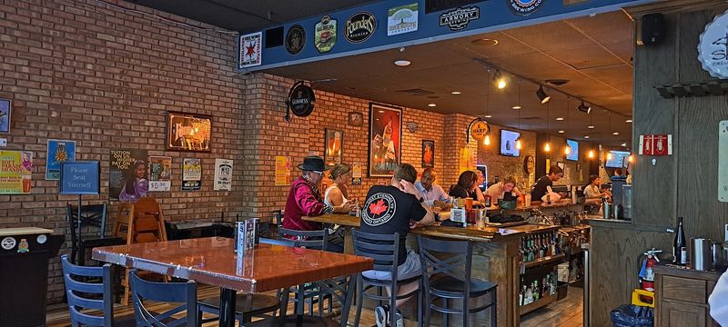 How It Became a Downtown Institution