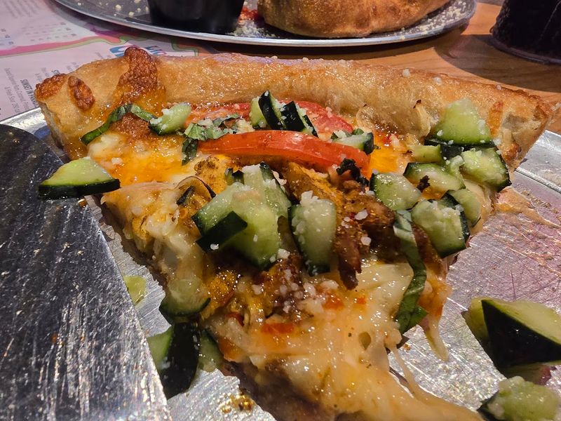 How It Compares to Other Jacksonville Pizza Spots How It Compares to Other Jacksonville Pizza Spots