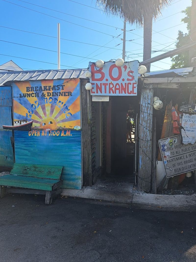 How It Compares to Other Key West Seafood Spots How It Compares to Other Key West Seafood Spots
