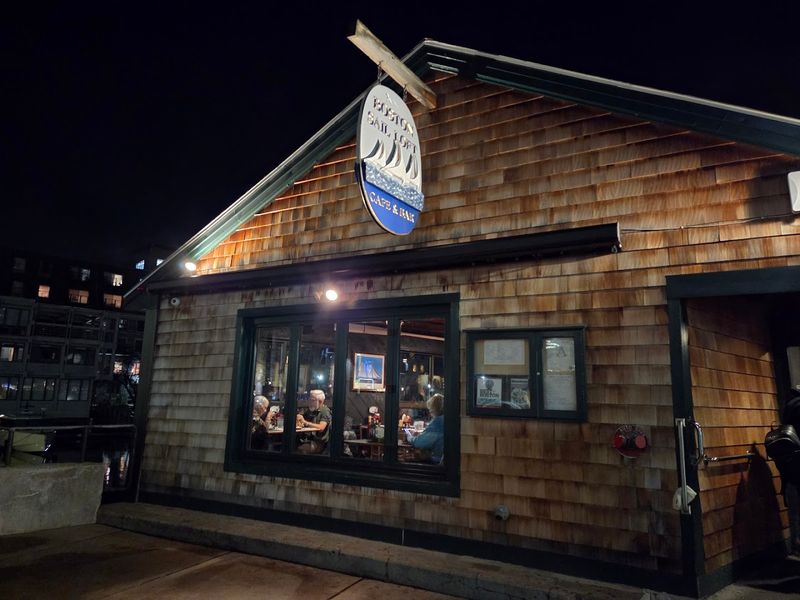 How It Fits Into Boston's Seafood Identity How It Fits Into Boston's Seafood Identity