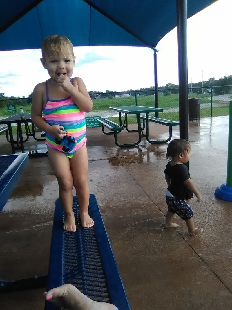How It Holds Up for Toddlers and Very Young Kids How It Holds Up for Toddlers and Very Young Kids