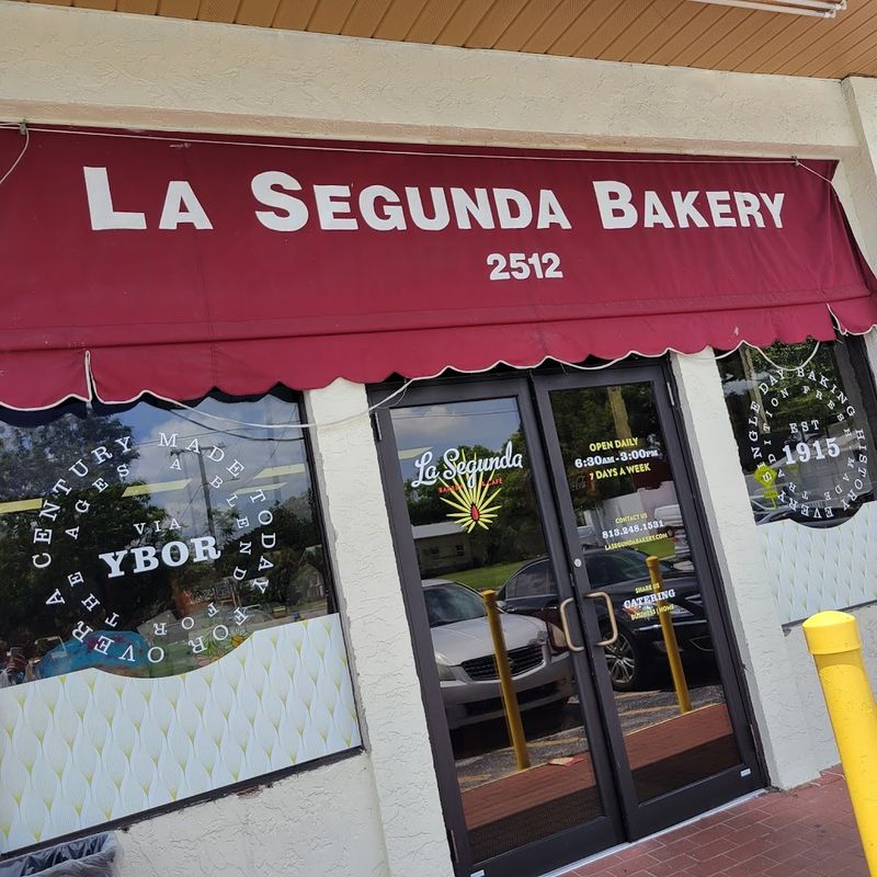 How La Segunda Became a Tampa Community Institution How La Segunda Became a Tampa Community Institution