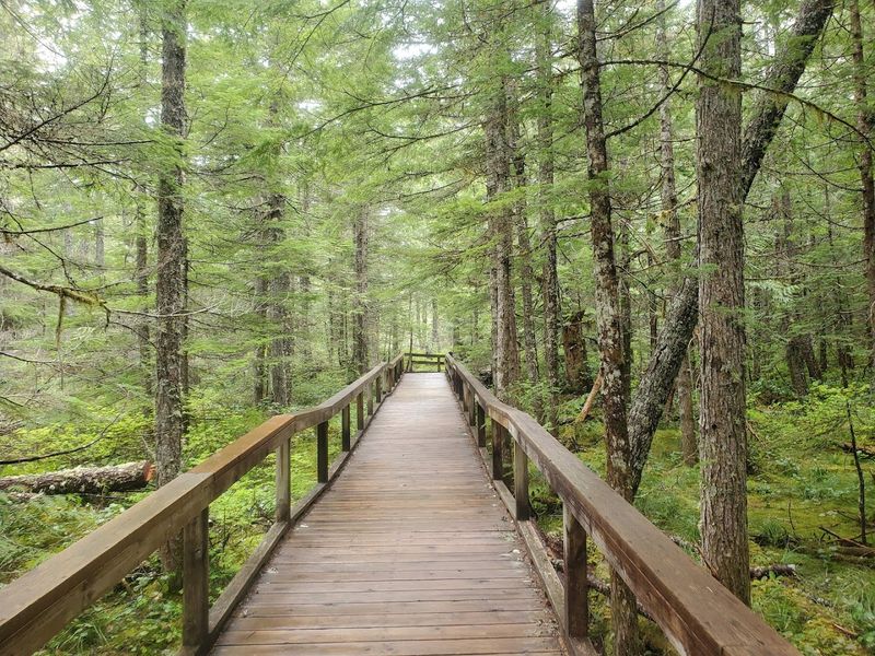 How Long the Hike Actually Takes