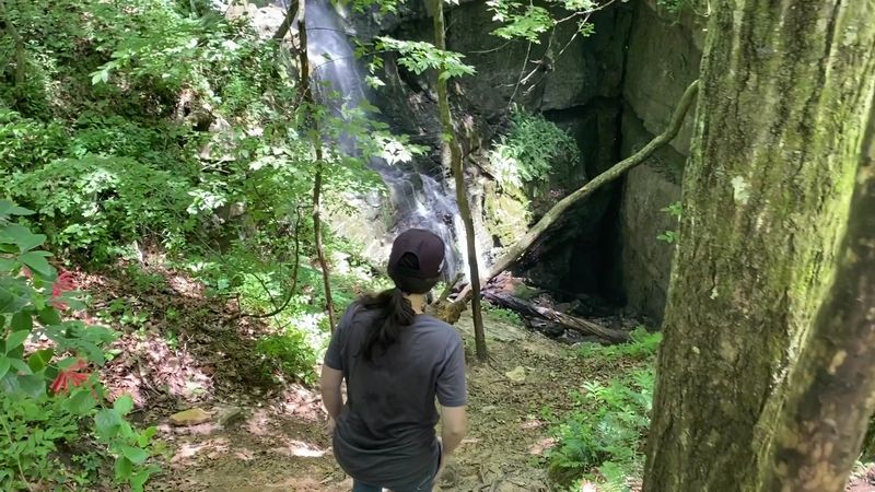 How Long the Hike Takes and What Affects Your Pace