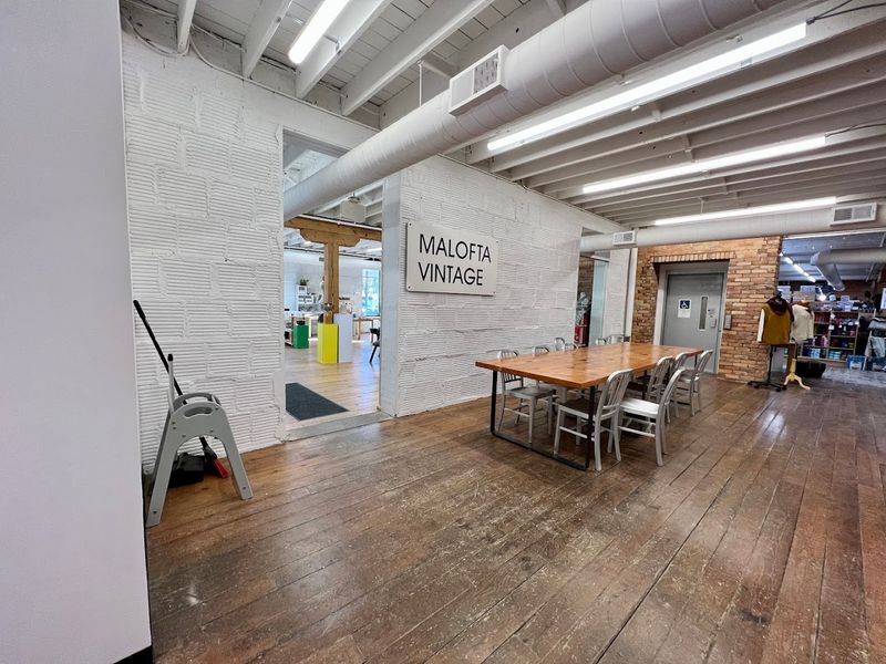 How MALOFTA Went From a Small Upstairs Space to a Real Destination How MALOFTA Went From a Small Upstairs Space to a Real Destination