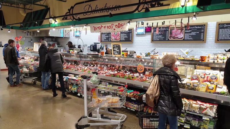 How NetCost Compares to a Regular Supermarket