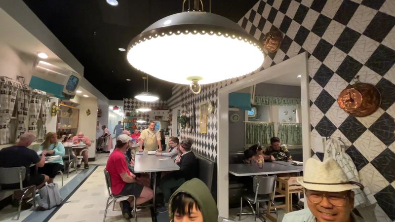 How Reservations Change Everything