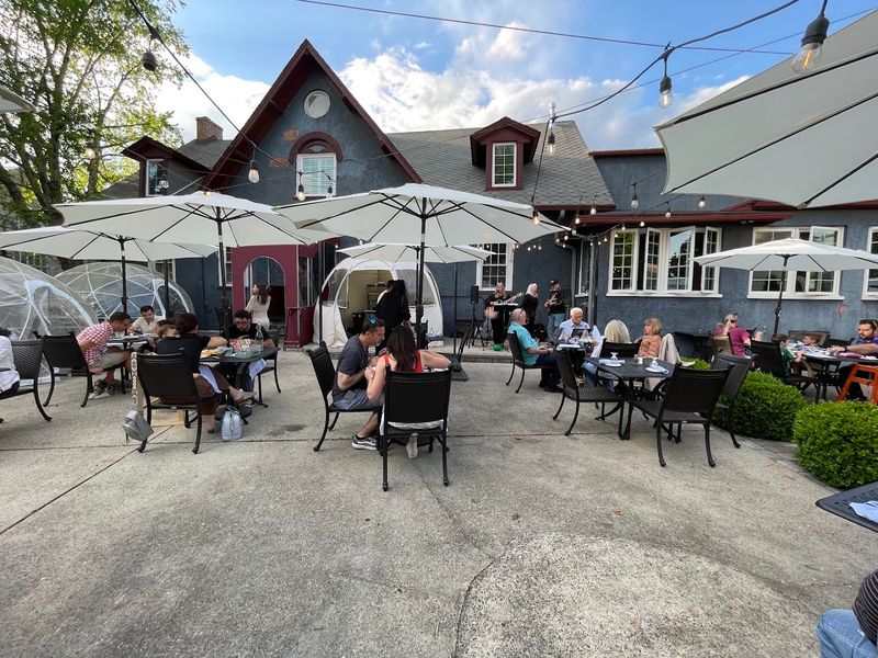 How Reservations Work and Why You Should Make One