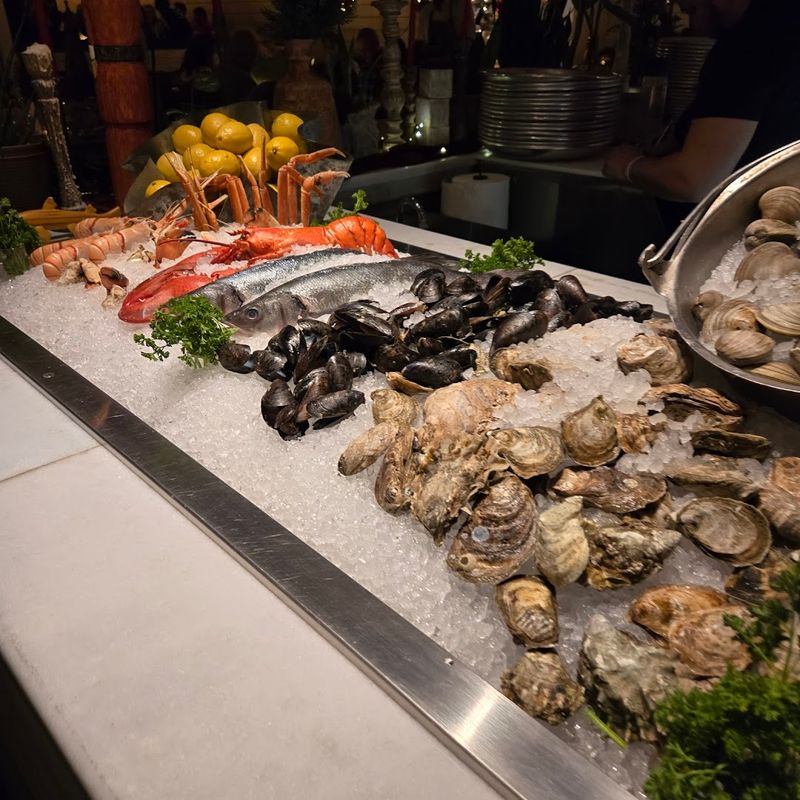 How Salt Compares in the New Jersey Seafood Scene