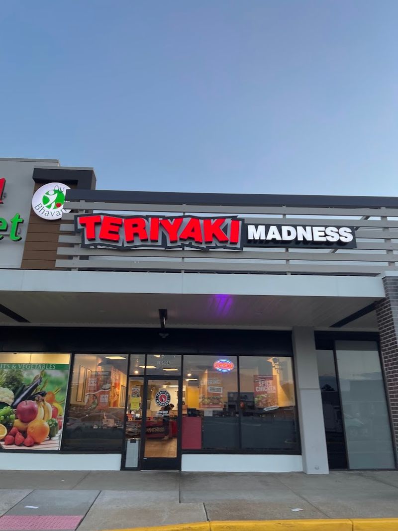 How Teriyaki Madness Fits Into the Old Bridge Food Scene