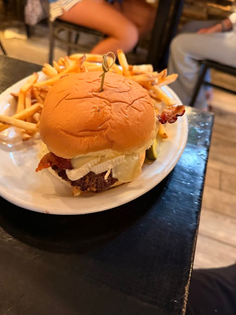 How The Committed Pig Fits Into Morristown's Food Scene