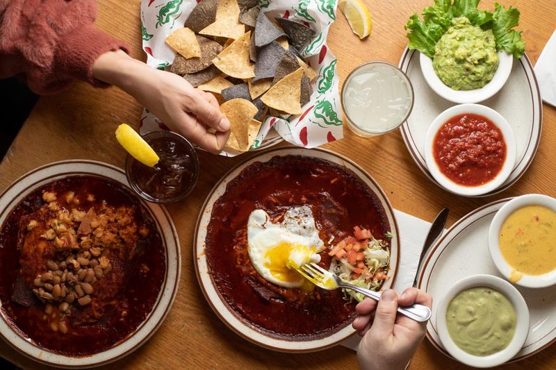 How The Shed Became a Santa Fe Institution How The Shed Became a Santa Fe Institution