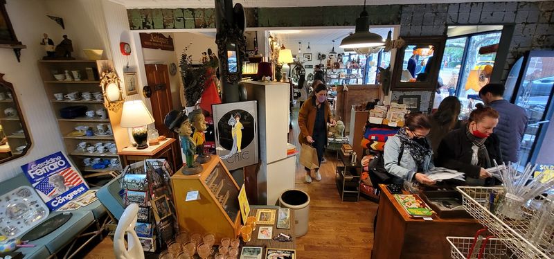 How This Place Earned Its Reputation Around Brooklyn