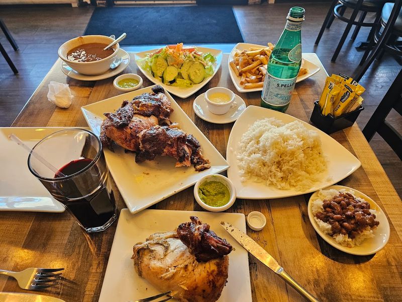 How This Restaurant Built Its Reputation One Plate at a Time