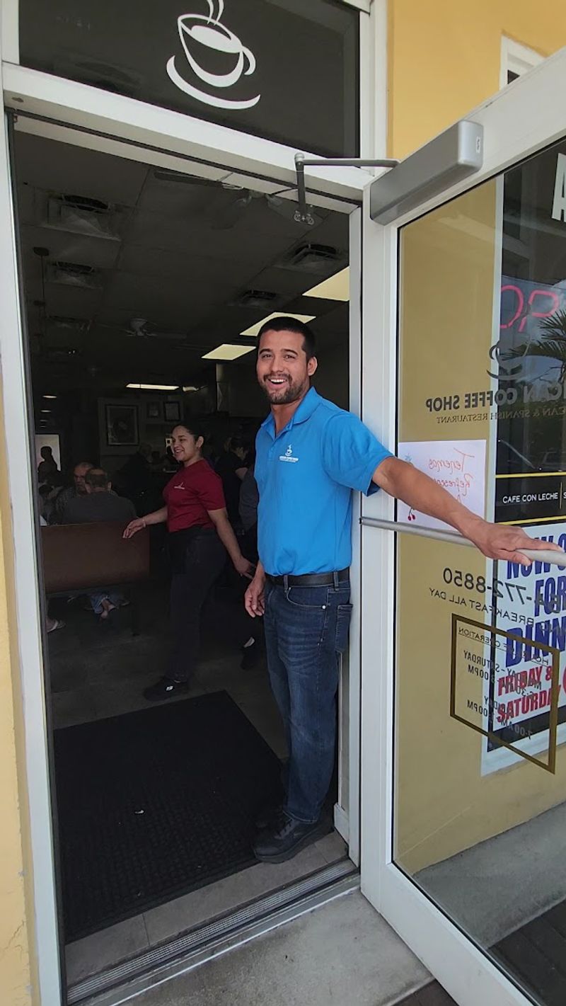 How This Spot Became a Community Hub