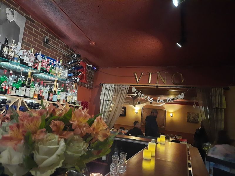 How a Chef's Italian Journey Became a Restaurant