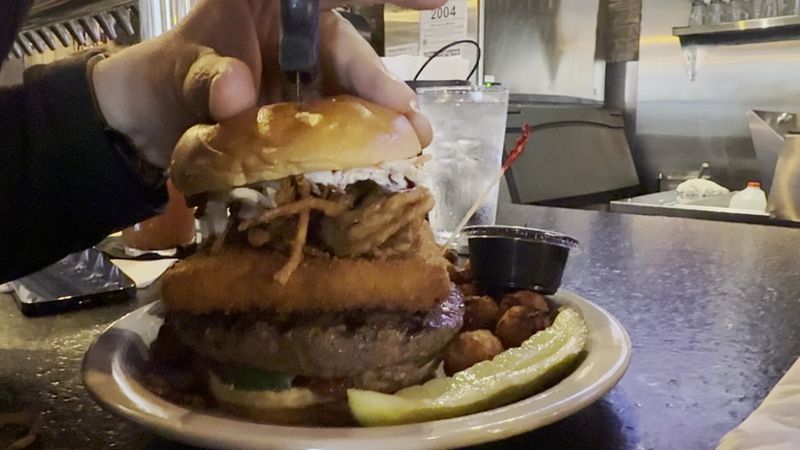 How a Comfort Food Classic Became Something More