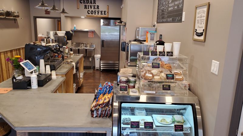 How a Community Without Coffee Found Its Cup