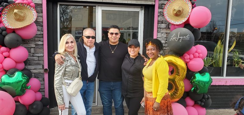 How a Family Recipe Became a Community Fixture