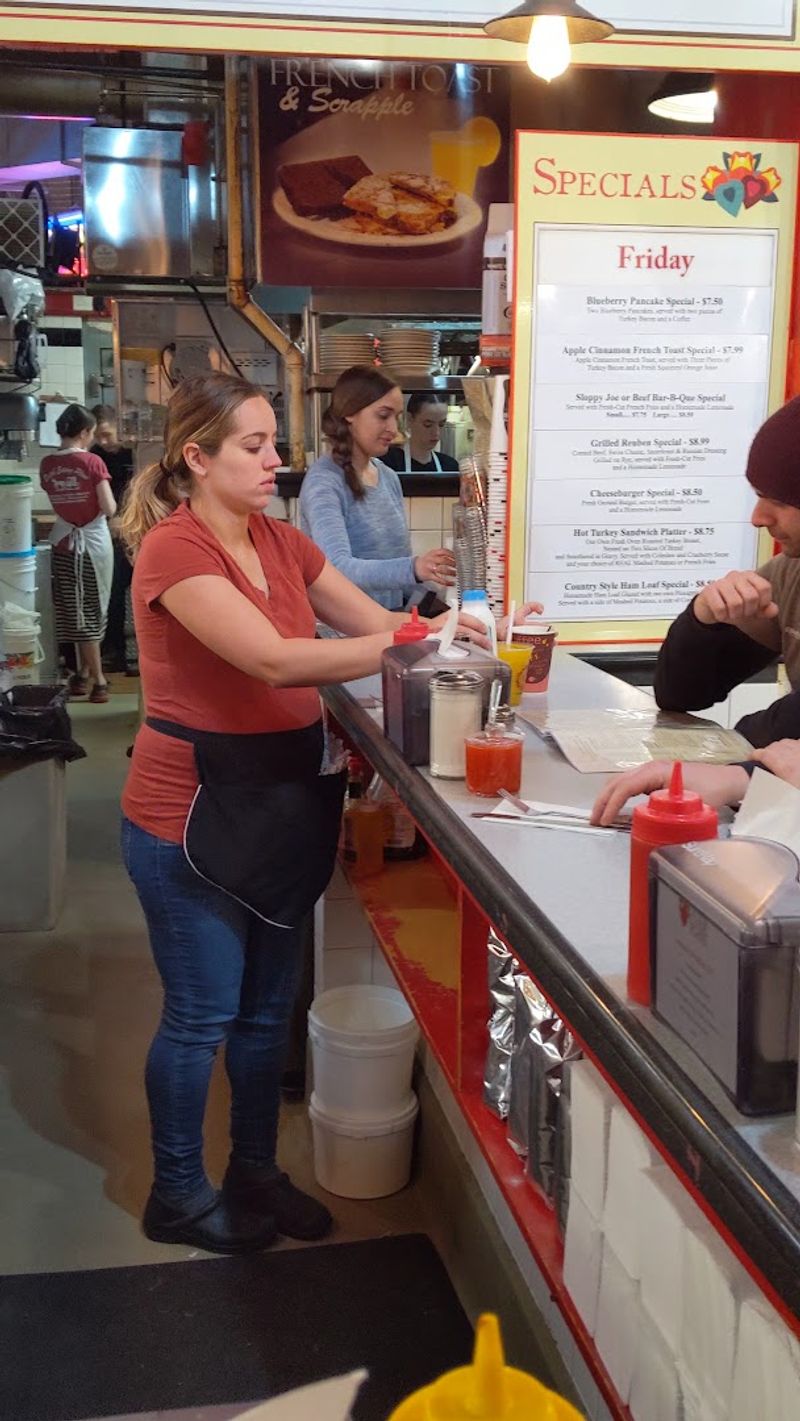 How a Family Recipe Became a Philadelphia Institution How a Family Recipe Became a Philadelphia Institution