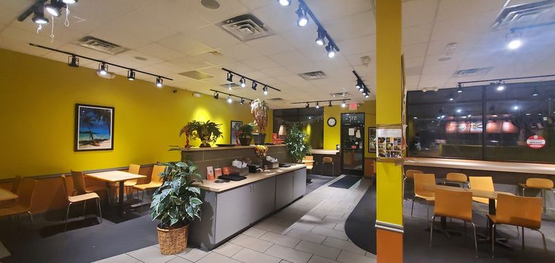 How a Mediterranean Spot Found Its Footing in a College Town