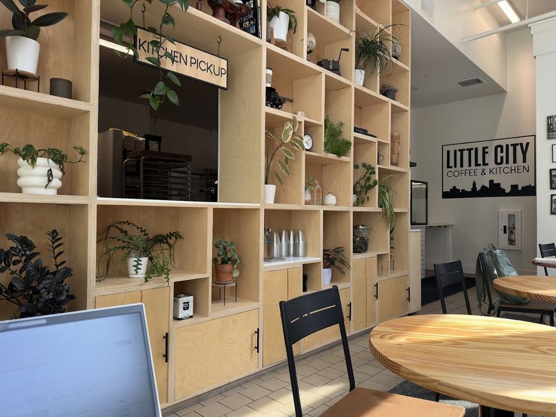How a Tiny Space Built a Big Reputation How a Tiny Space Built a Big Reputation