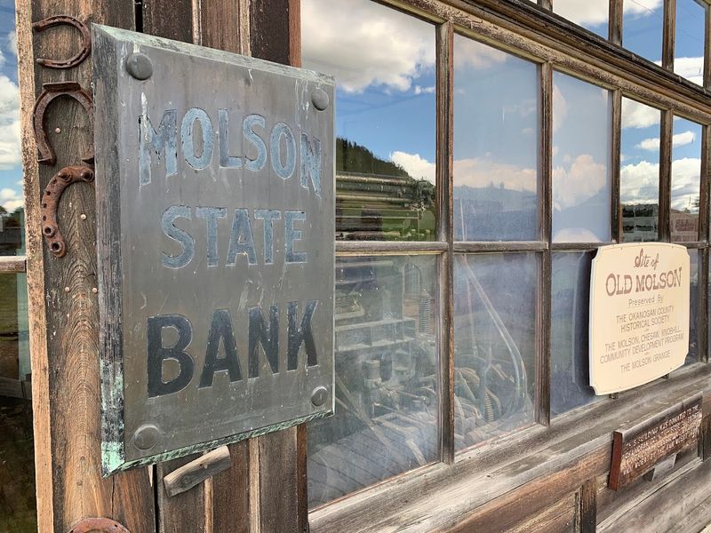How a Town Got Built and Then Abandoned in Less Than a Decade How a Town Got Built and Then Abandoned in Less Than a Decade