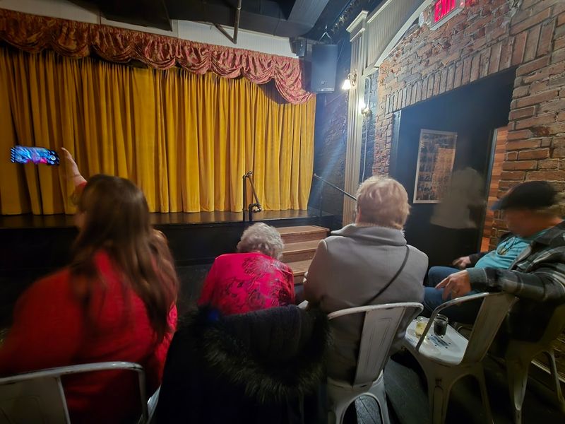 How the Comedy and Murder Mystery Shows Actually Work