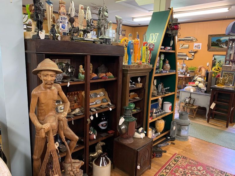 How the Inventory Keeps Changing With Every Visit