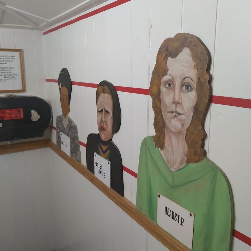 How the Jailhouse Name Adds a Layer of Fun to the Whole Experience