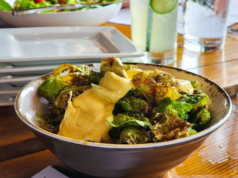 How the Kitchen Handles Dietary Needs How the Kitchen Handles Dietary Needs