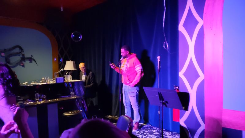 How the Live Piano Karaoke Format Actually Works How the Live Piano Karaoke Format Actually Works