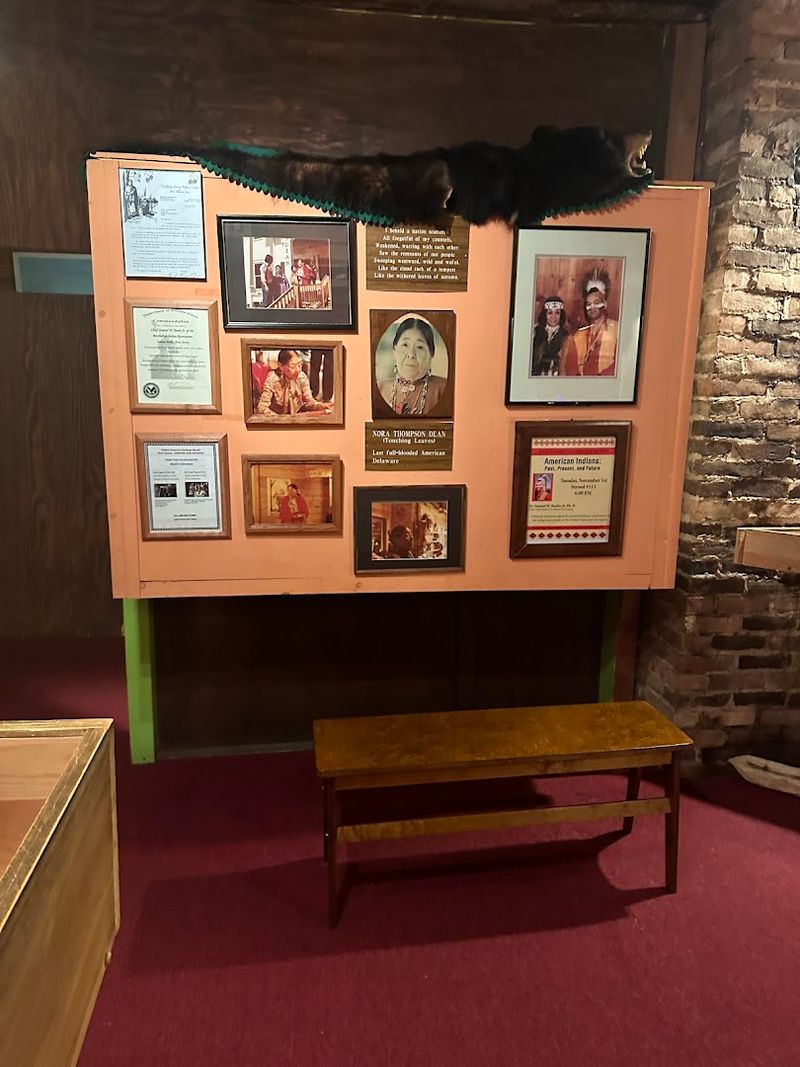 How the Museum Came to Be and Who Keeps It Running How the Museum Came to Be and Who Keeps It Running