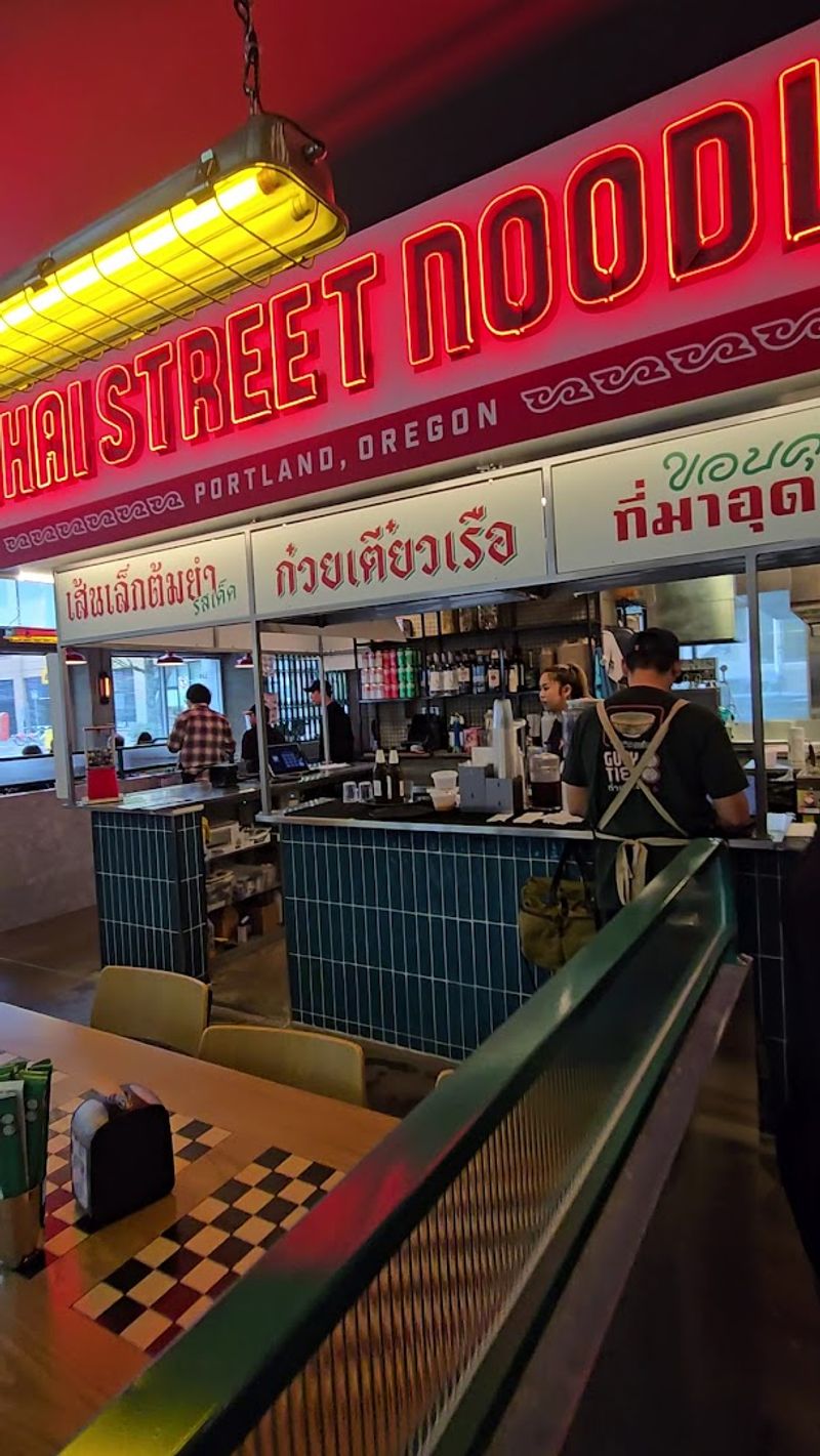 How the Ordering System Works