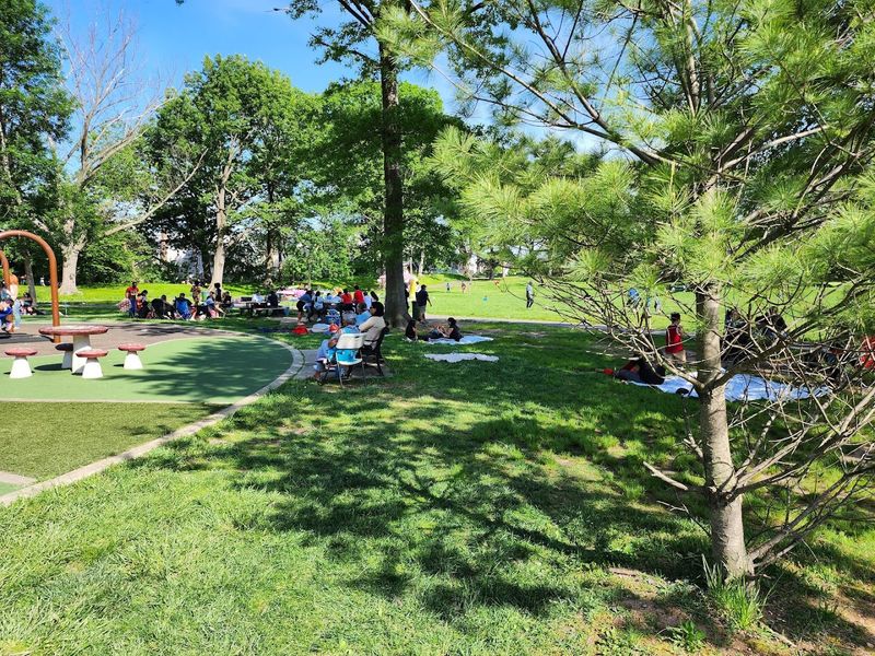 How the Park Handles Crowds and When to Visit