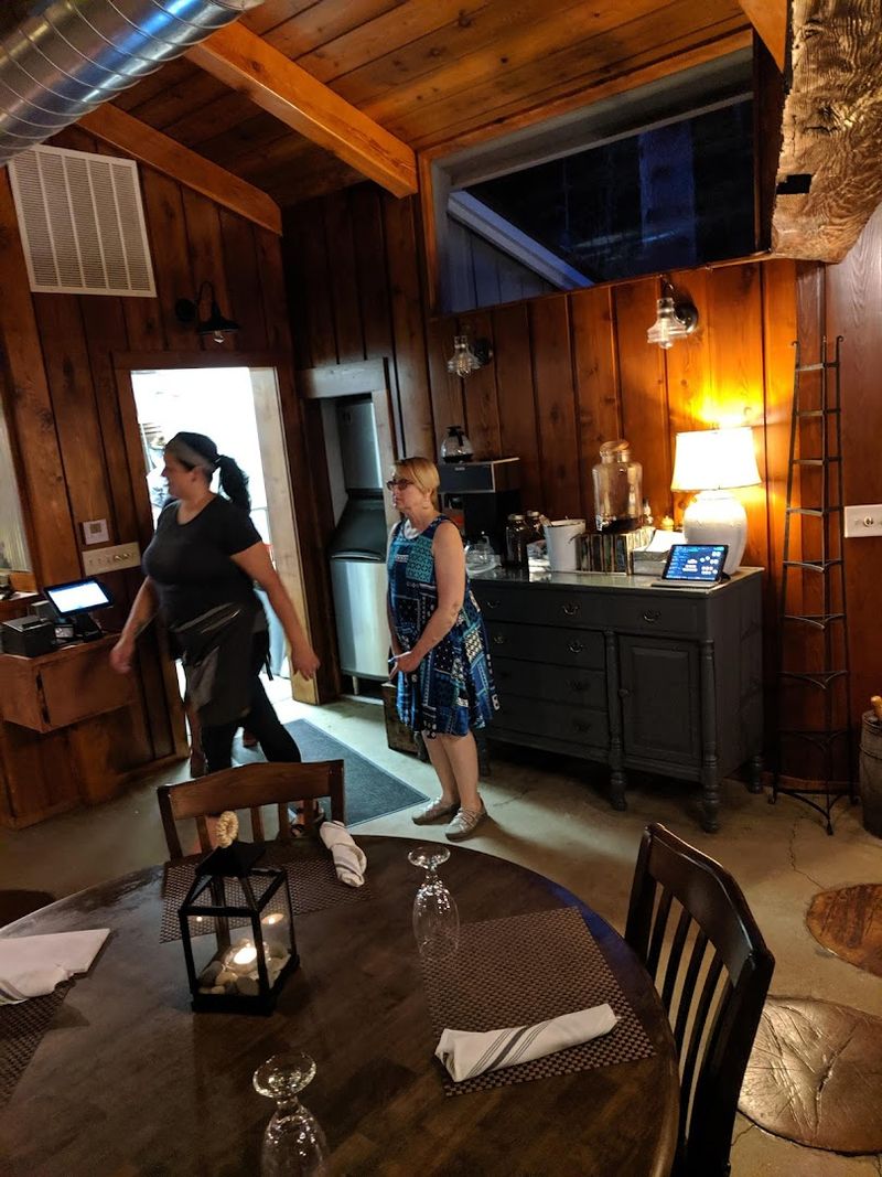 How the Staff Makes You Feel Like a Regular
