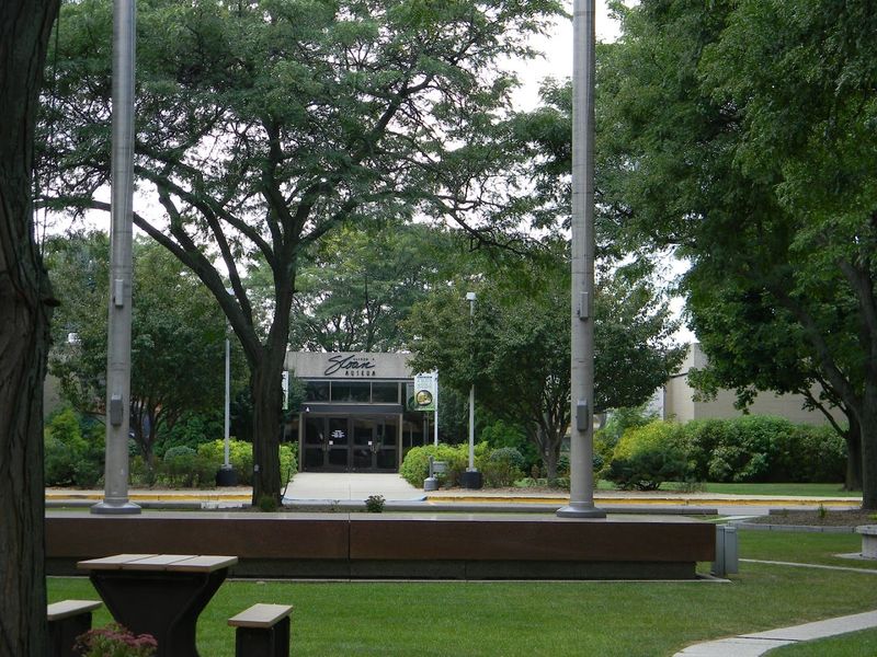 Why the Campus Stays With You