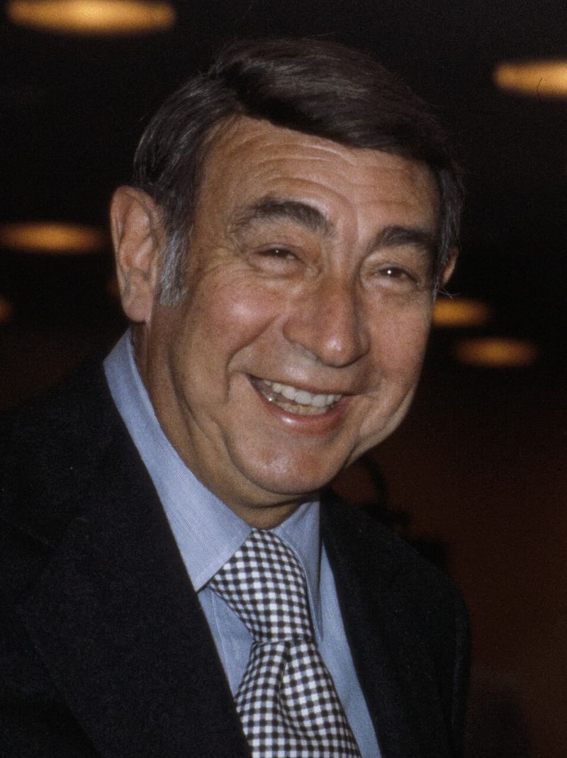 Howard Cosell Howard Cosell