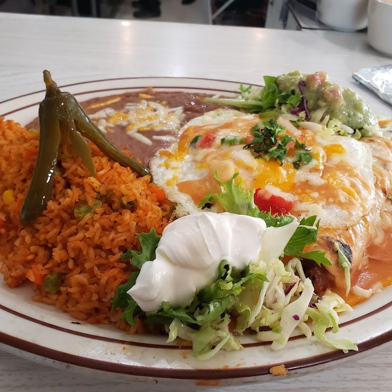 Huevos Rancheros Done Right Huevos Rancheros Done Right