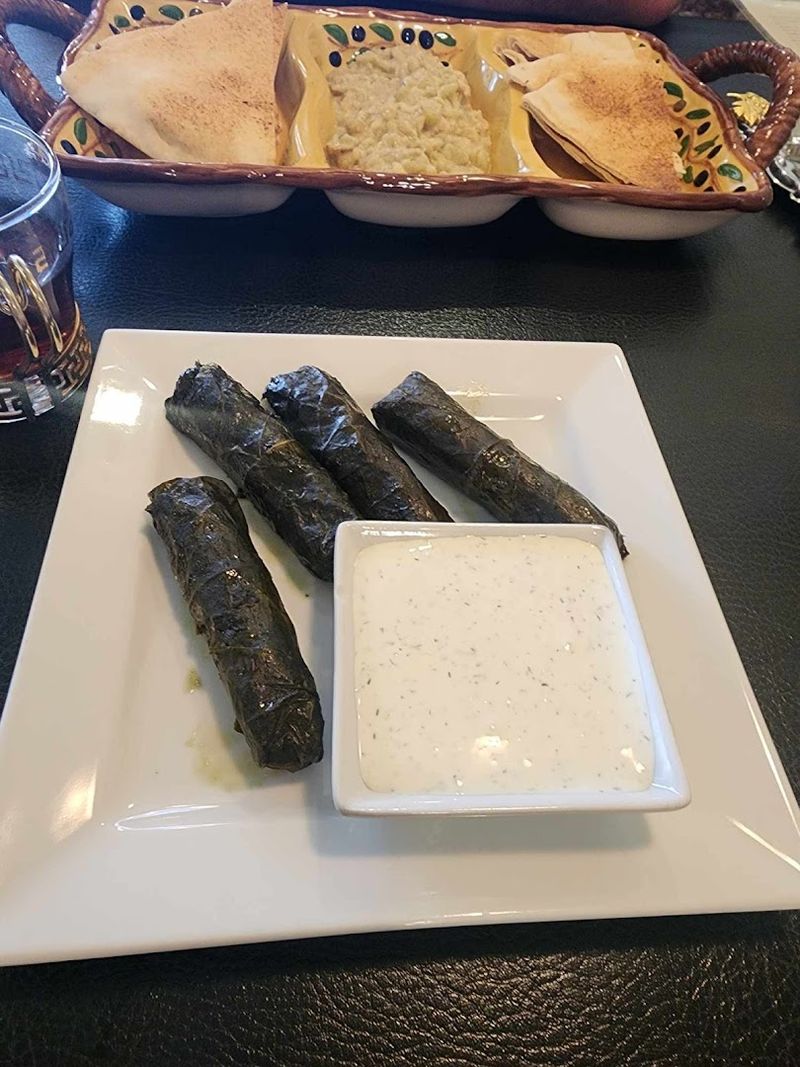 Hummus, Grape Leaves, and the Starters Worth Slowing Down For