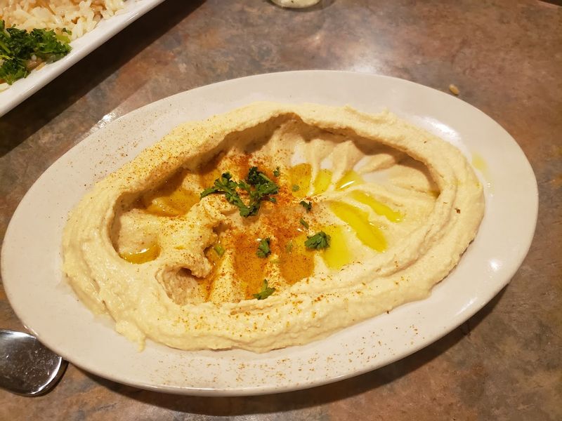 Hummus That Earns Its Own Fan Club Hummus That Earns Its Own Fan Club